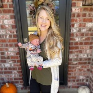 Meet your Posher, Kelsey